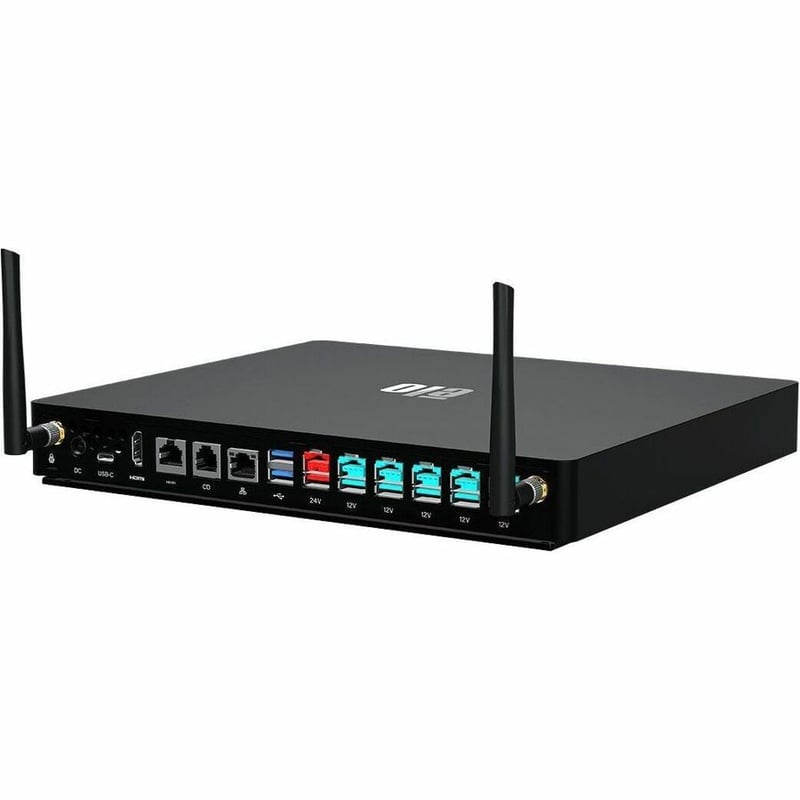 Elo EloPOS Pack POS Terminal - Thumbnail 3