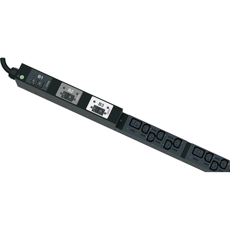 Panduit SmartZone G5 Intelligent 36-Outlets PDU - Thumbnail 2