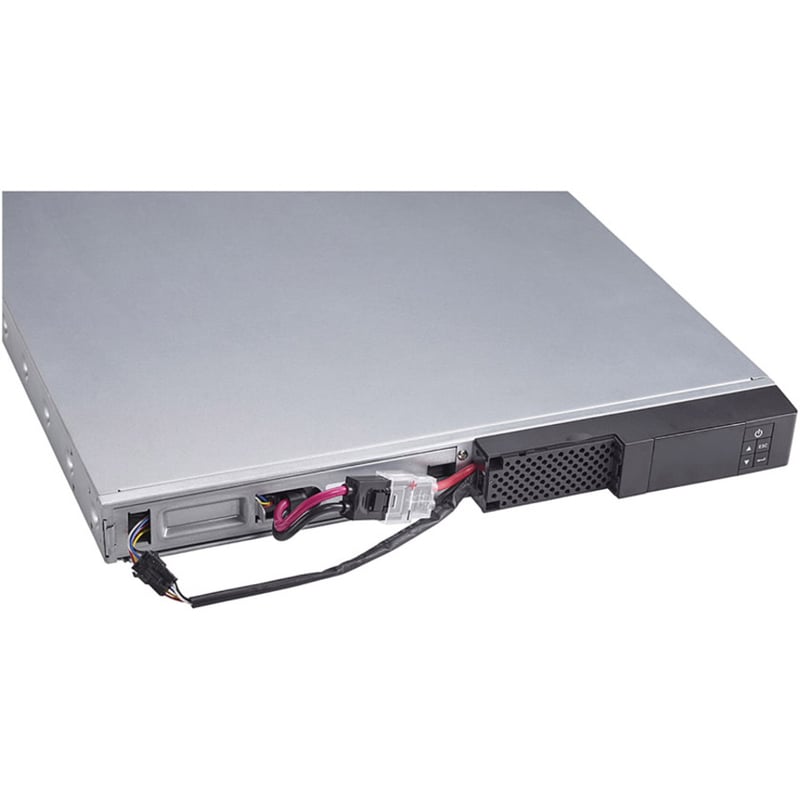 Eaton 5P UPS 1550VA 1100W 230V Line-Interactive UPS, C14 Input, 6 C13 Outlets, Lithium-ion Battery, True Sine Wave, Cybersecure Network Card Option, 1U - Thumbnail 3