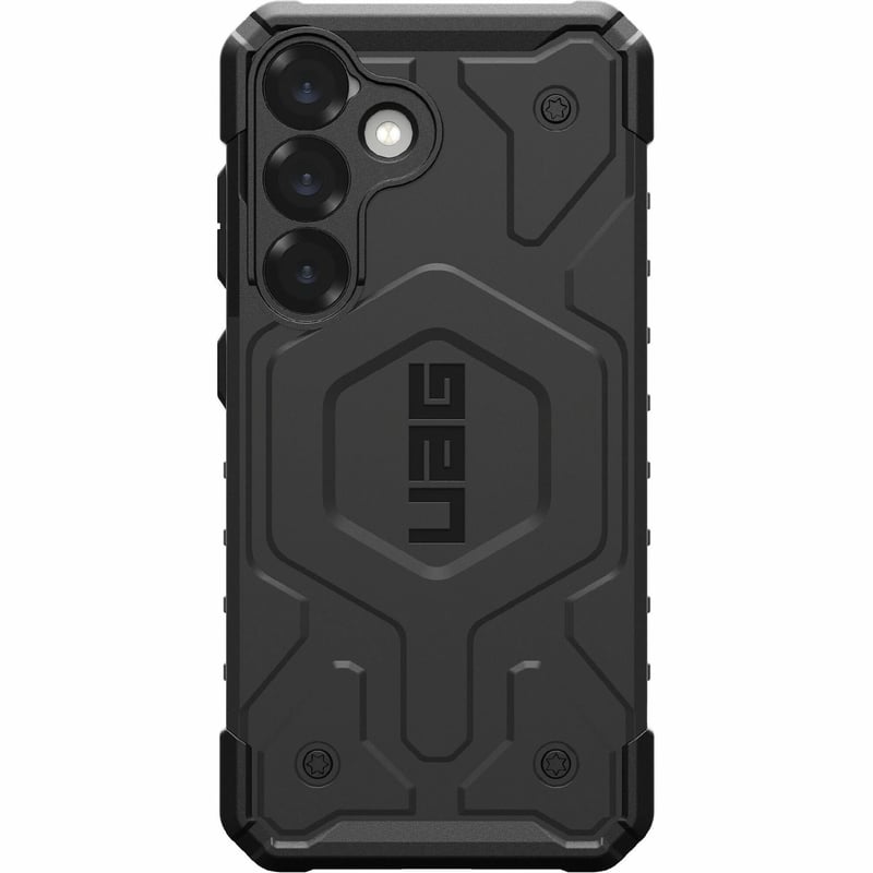 UAG CASE GALAXY S25 PATHFINDER MAG- BLK - Thumbnail 1