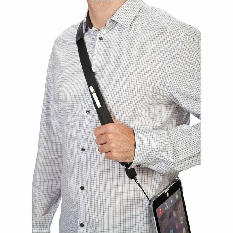 Targus SafePort Rugged Case Shoulder Strap - Thumbnail 5