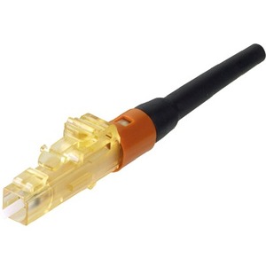 Panduit Fiber Optic Simplex Network Connector