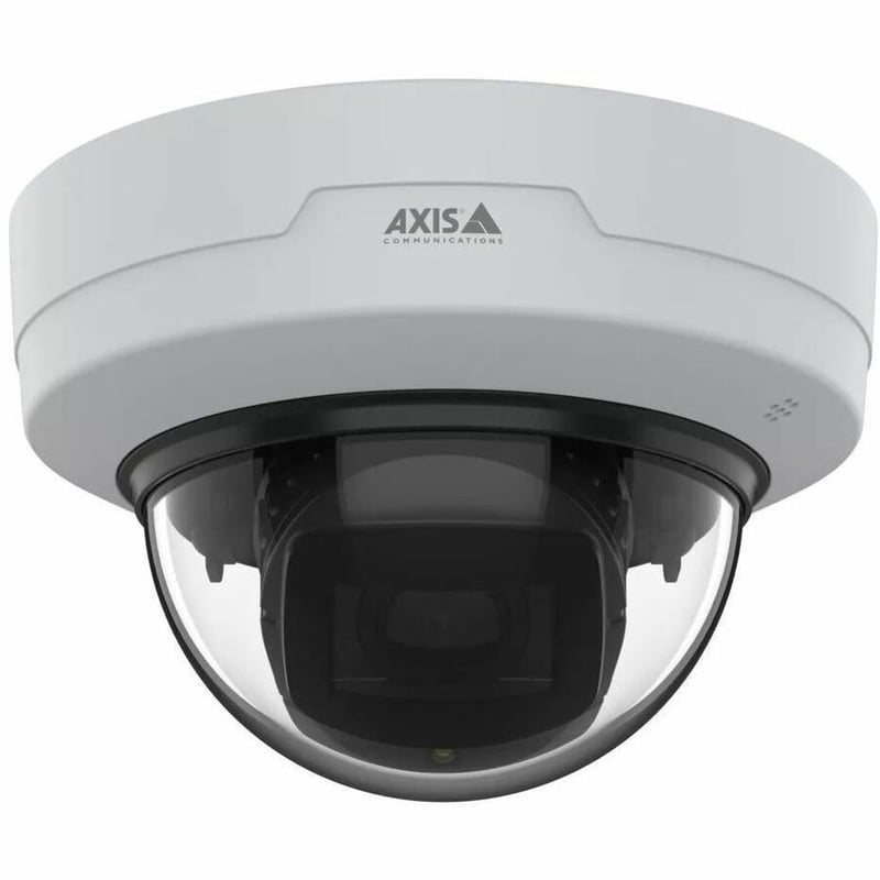 LA AXIS M4225-LVE COMPACT VARIFOCAL 2 MP DOME WITH AI - Thumbnail 3