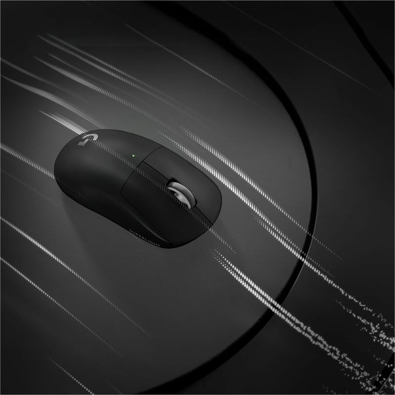 Logitech G PRO X Superlight 2 Lightspeed Gaming Mouse - Thumbnail 5