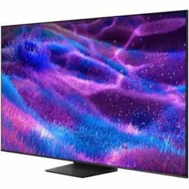 2025 55IN QN80F NEO QLED 4K TV QN80F SERIES QLED