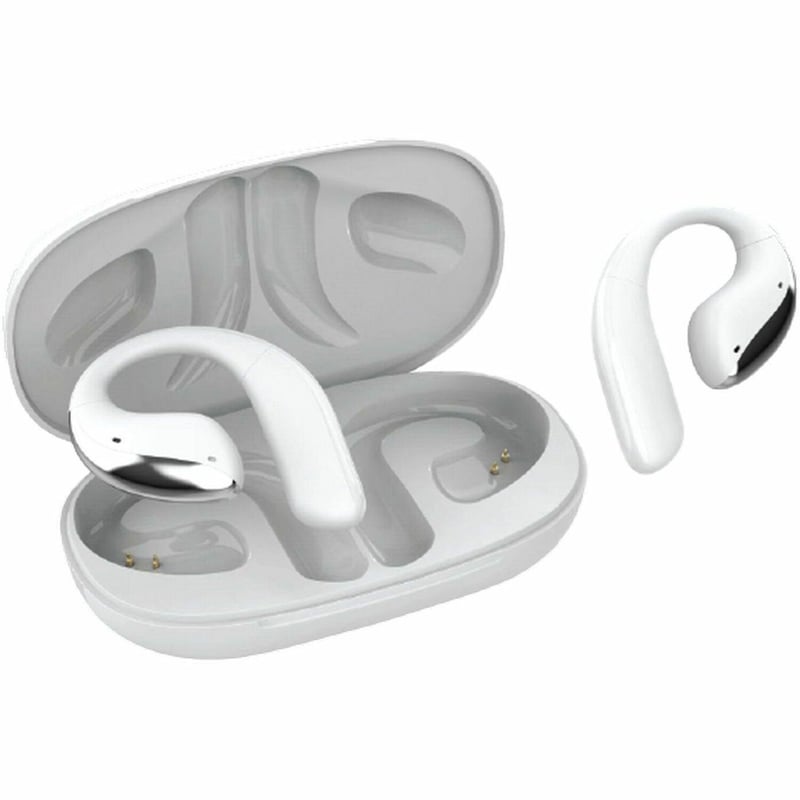 B/T OPEN EAR SPORTS EARBUDS TOUCHSCREEN CONTROLLER - Thumbnail 1