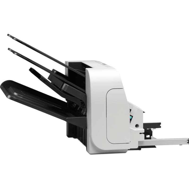 HP 3-Bin Stapling Mailbox - Thumbnail 2