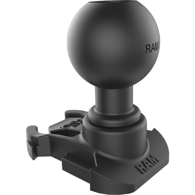RAM Mounts Mounting Adapter for Camera - Thumbnail 1