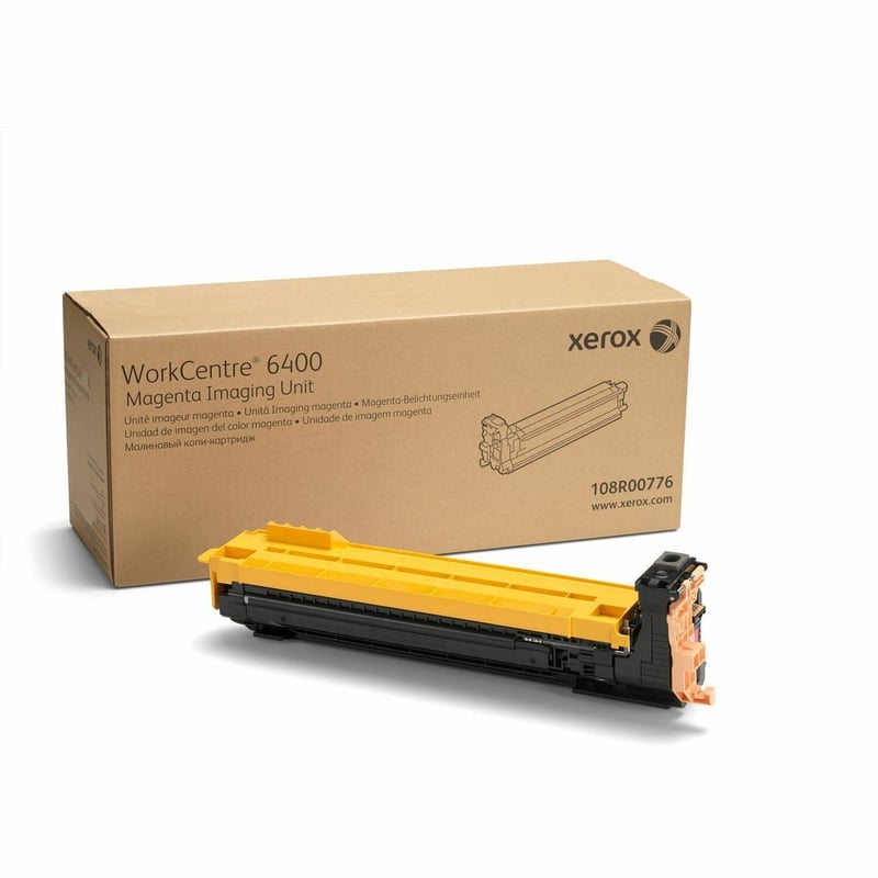 Xerox 108R00775/76/77 Drum Cartridges - Thumbnail 1
