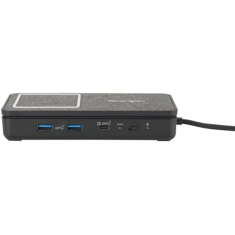 Kensington SD1700P Docking Station - Thumbnail 4