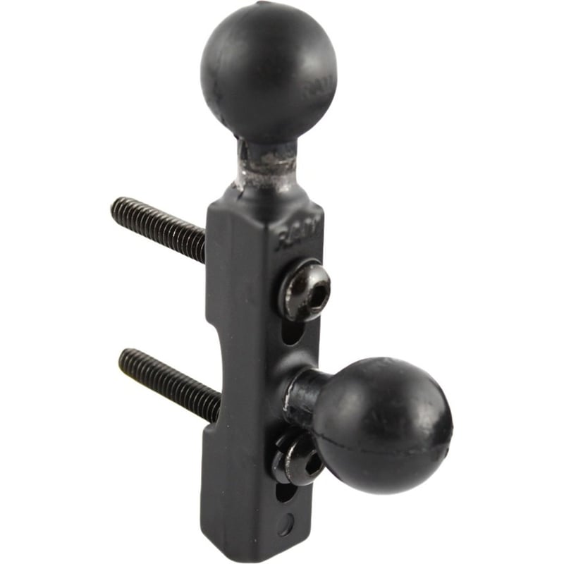 RAM Mounts Vehicle Mount for Motorcycle, Mobile Device