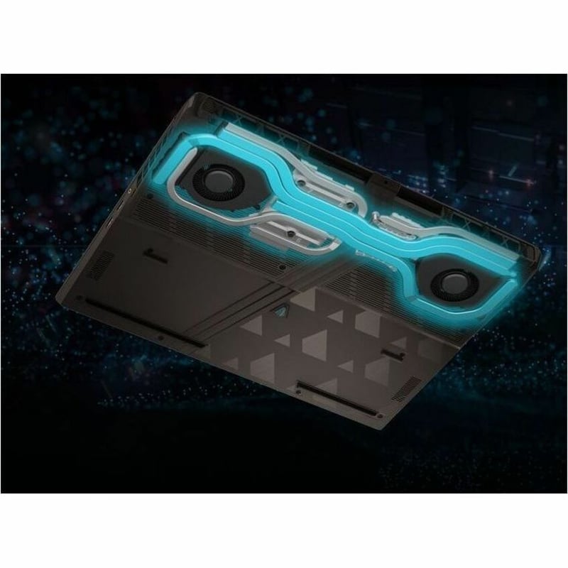 VECTOR 16 HX AI A2XWIG-420US U9-275HX/ 5080/32G/1TBSSD/WIN11HOME - Thumbnail 3