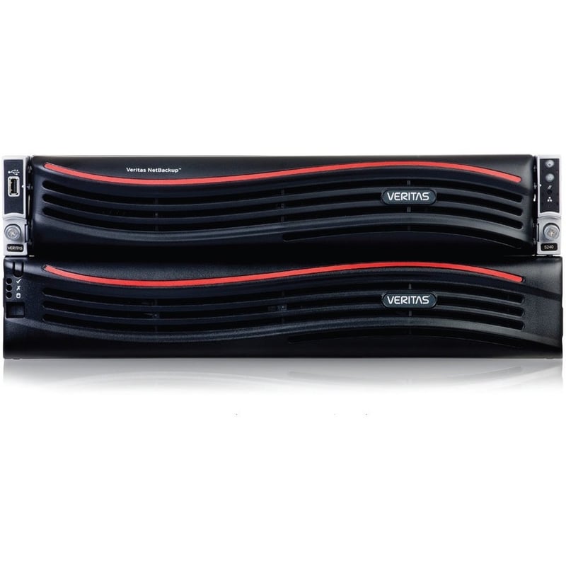 Veritas NetBackup 5240 NAS Storage System