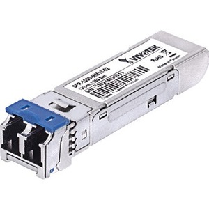 INDGBMINI GBIC SINGLE MODE 1312NM 10KM