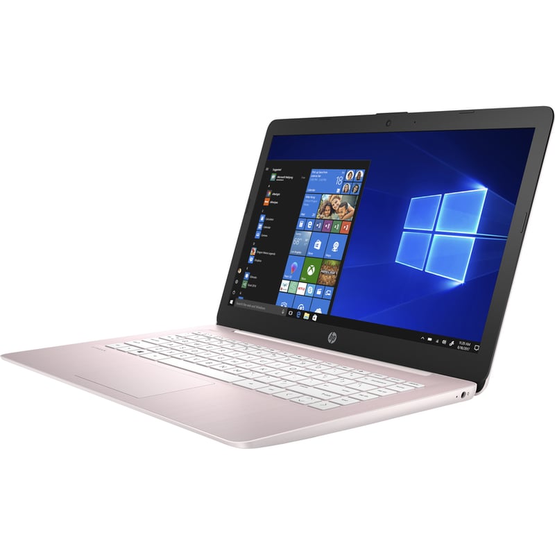 HP Stream 14-cb100 14-cb184nr 14" Notebook - Thumbnail 2