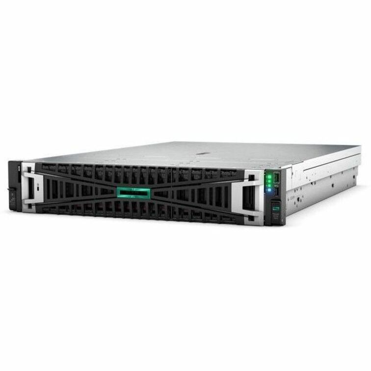 HPE DL345 G11 9354P 256G 8SFF NA SVR PL-78 - Thumbnail 3