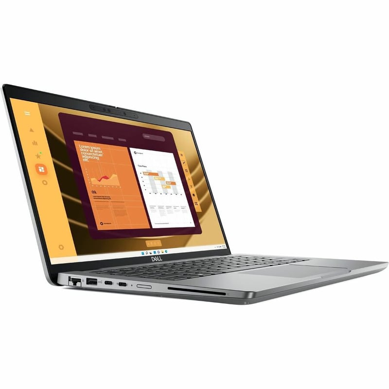 LATITUDE 5450 LAPTOP - Thumbnail 2