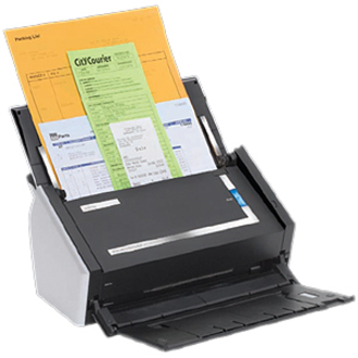 Fujitsu ScanSnap S1500 Sheetfed Scanner - Thumbnail 3
