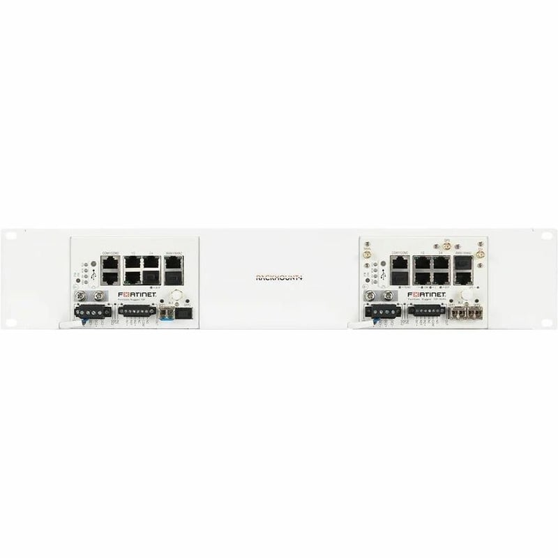 RACKMOUNT FORTIGATE RUGGED 70F - Thumbnail 4