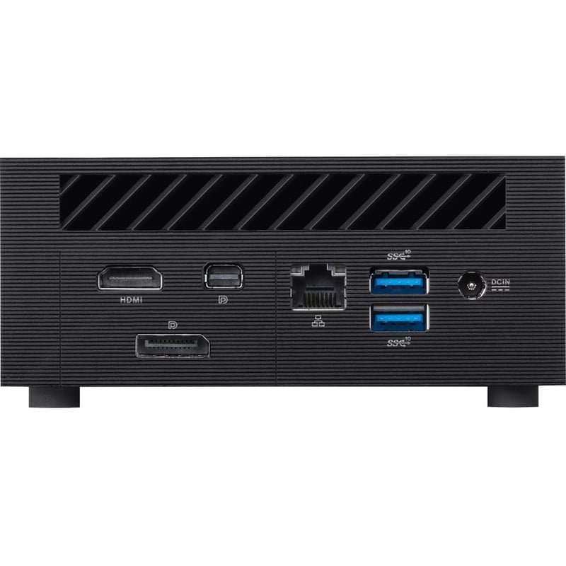 Asus PN63-S1-BB5000XFD-NL Barebone System - Mini PC - Intel Core i5 - Thumbnail 4