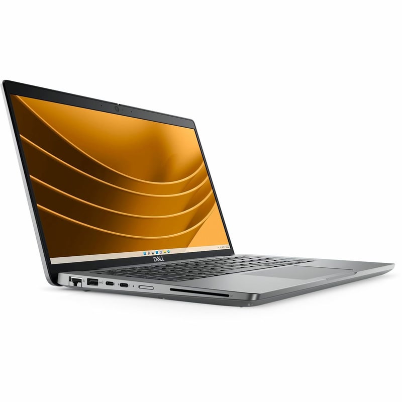Dell Latitude 5000 5450 14" Notebook - Full HD - 60 Hz - Intel Core Ultra 7 165U - vPro Technology - 32 GB - 512 GB SSD - Titan Gray - Thumbnail 1