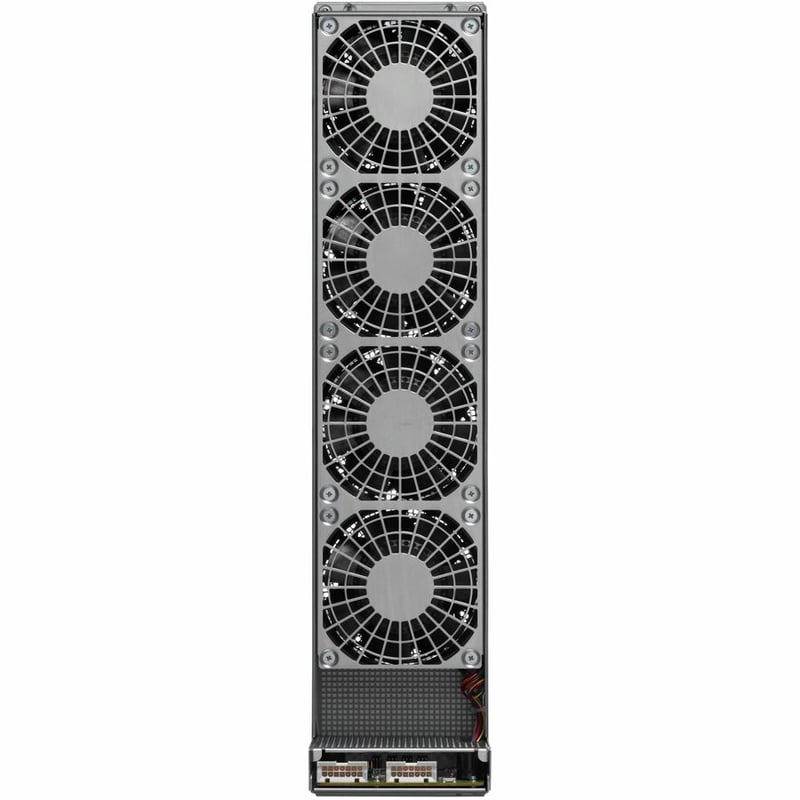 NEXUS 7700 - 10 SLOT CHASSIS FAN TRAY REMANUFACTURED - Thumbnail 4