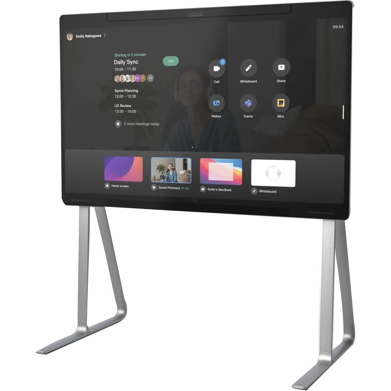 CISCO BOARD PRO 75 -SPARE - Thumbnail 1