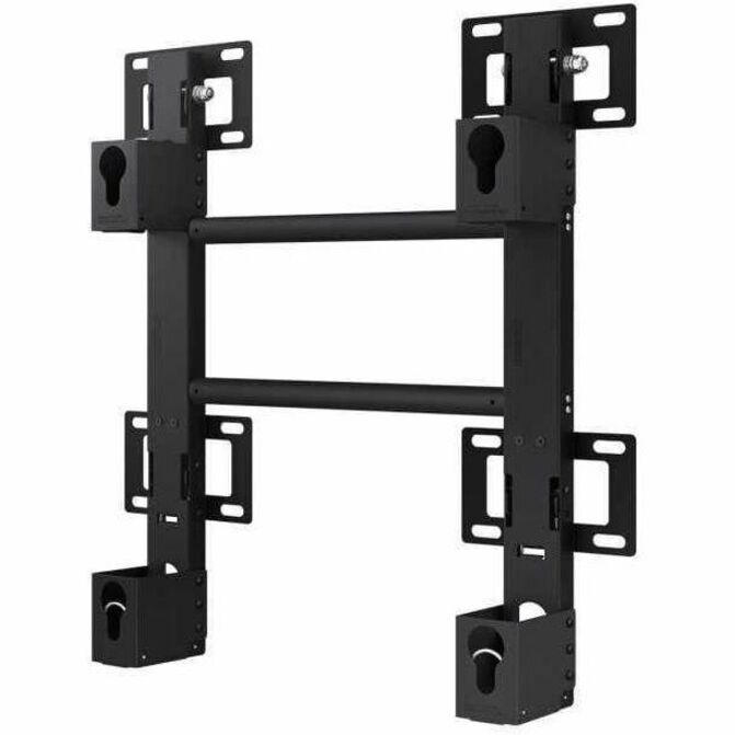 Samsung Wall Mount for Flat Panel Display - Thumbnail 2