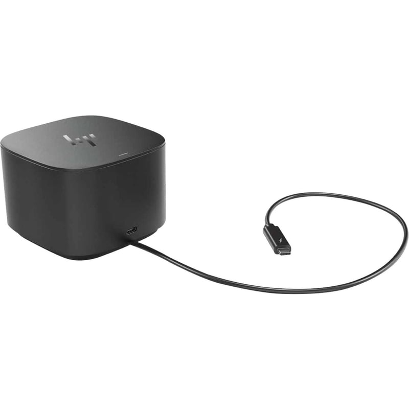 HPI SOURCING - NEW Thunderbolt Dock G2 (120W) - Thumbnail 1