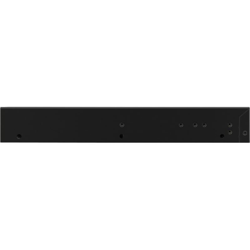 Lenovo ThinkSystem DB610S Gen 6 FC SAN Switch - Thumbnail 2