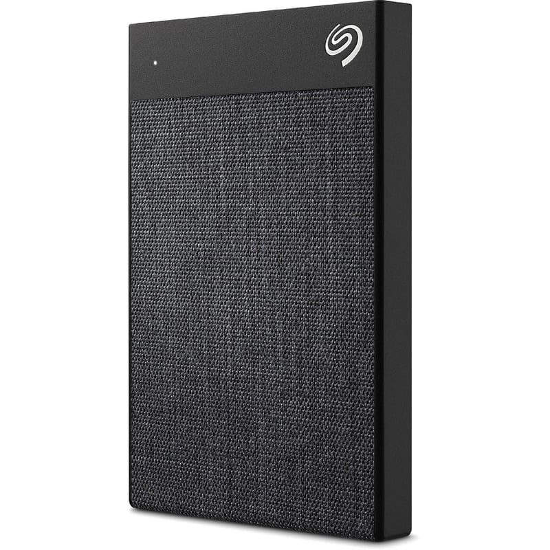 SEAGATE BACKUP PLUS ULTRA TOUCH 2TB PORTABLE HARD DRIVE 2.5 - Thumbnail 2