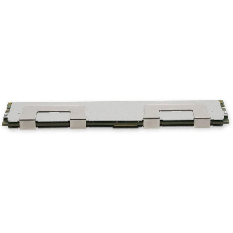 AddOn AM1866D3QR4LRN/32G x1 HP 712384-081 Compatible Factory Original 32GB DDR3-1866MHz Load-Reduced ECC Quad Rank x4 1.5V 240-pin CL13 LRDIMM - Thumbnail 2