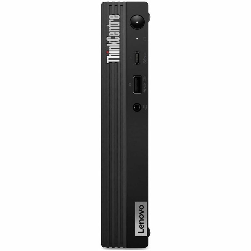 LEN M80Q-TINY I5-10500T REFURB 16B 512NVM W11P WIFI-BTH GR A - Thumbnail 1