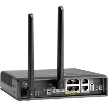 Cisco 819HG Cellular Wireless Integrated Services Router - Refurbished - Thumbnail 3