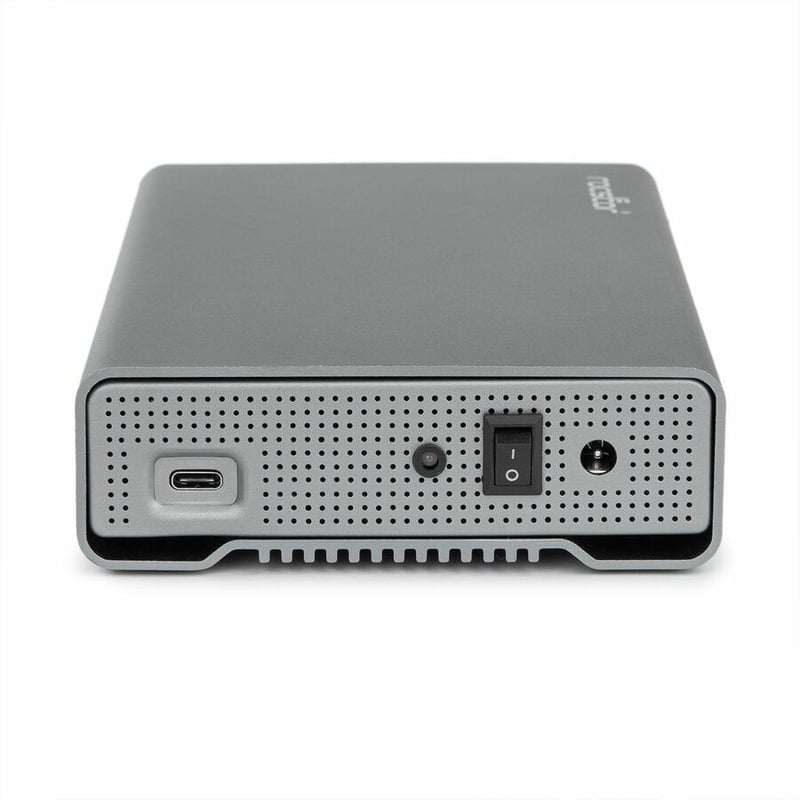 ROCPRO D90 - 22TB 7200 RPM USB 3.1 GEN 2 10GBPS- A/C ADAPTER - Thumbnail 4