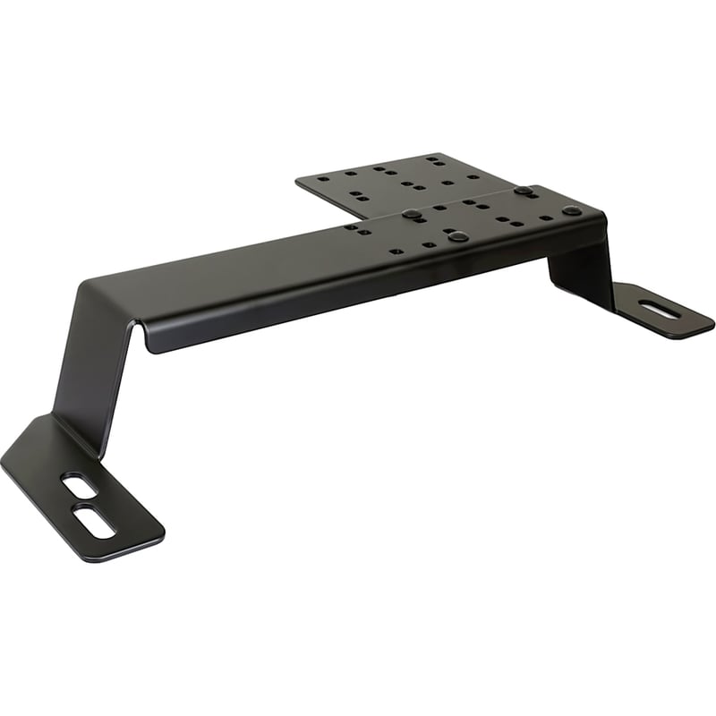 RAM Mounts No-Drill Vehicle Mount for Notebook, GPS - Thumbnail 4