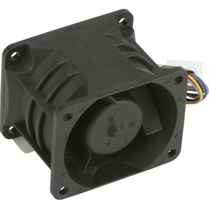 Supermicro 40mm Chassis Fan - Thumbnail 2