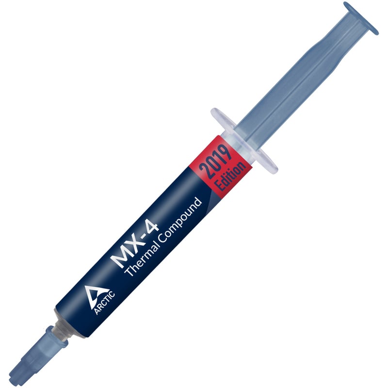 Arctic Cooling MX-4 Thermal Compound (2019 Edition) - Thumbnail 3