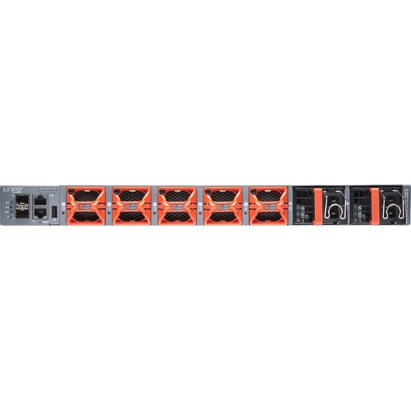 Juniper QFX5200-32C Ethernet Switch - Thumbnail 5