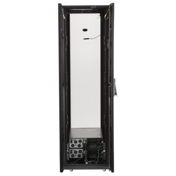 APC by Schneider Electric Micro DC 42U SX, 5KVA, 208V - Thumbnail 3