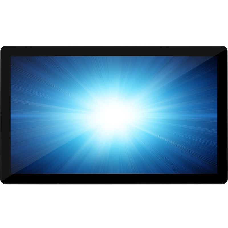 Elo i3 I-Series POS Terminal - Thumbnail 1