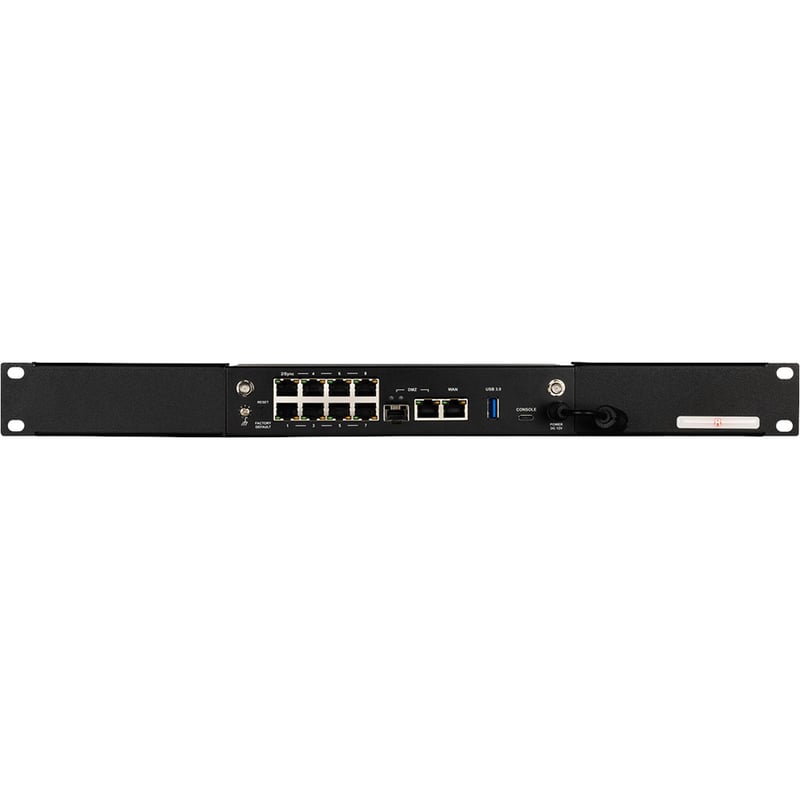 RACKMOUNT.IT CP-Rack RM-CP-T6 Rack Shelf - Thumbnail 2