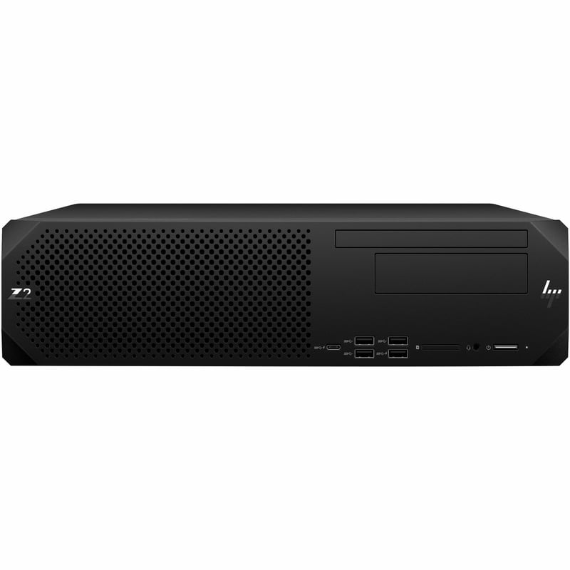 CUSTOM Z2 SFF G9 I714700 32GB/1TB PC - Thumbnail 1