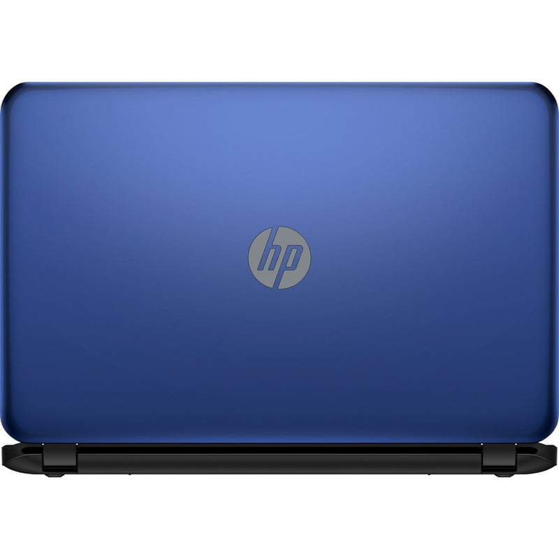 HP TouchSmart 15-d000 15-d099nr 15.6" Touchscreen Notebook - HD - AMD A-Series A4-5000 - 8 GB - 1 TB HDD - Thumbnail 4