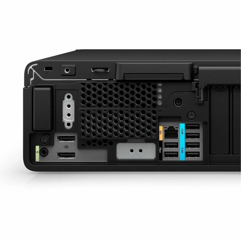 CUSTOM Z2 SFF G9 I714700 32GB/1TB PC - Thumbnail 4