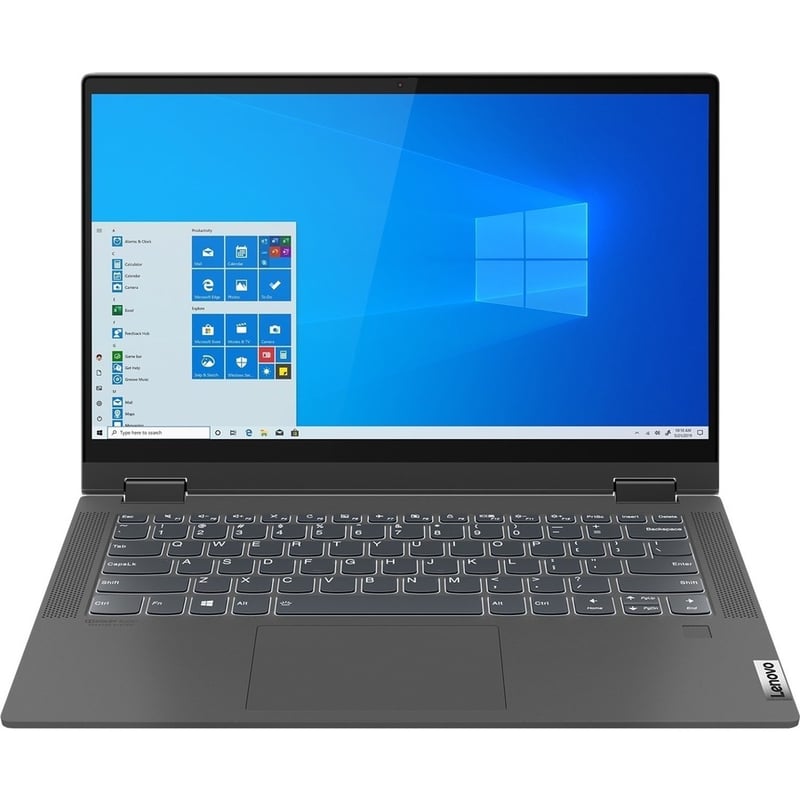 Lenovo IdeaPad Flex 5 15ITL05 82HT00CQUS 15.6" Touchscreen Convertible 2 in 1 Notebook - Full HD - 1920 x 1080 - Intel Core i5 11th Gen i5-1135G7 Quad-core (4 Core) 2.40 GHz - 8 GB Total RAM - 8 GB On-board Memory - 256 GB SSD -