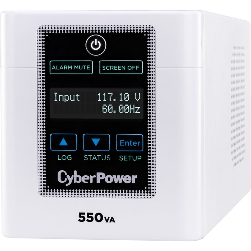 CyberPower M550L Medical UPS Systems - Thumbnail 2