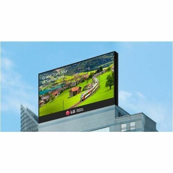 GSCD CURVE L CUT 45 DEGREE PANEL CABINET 1000X1000X84.4 - Thumbnail 2