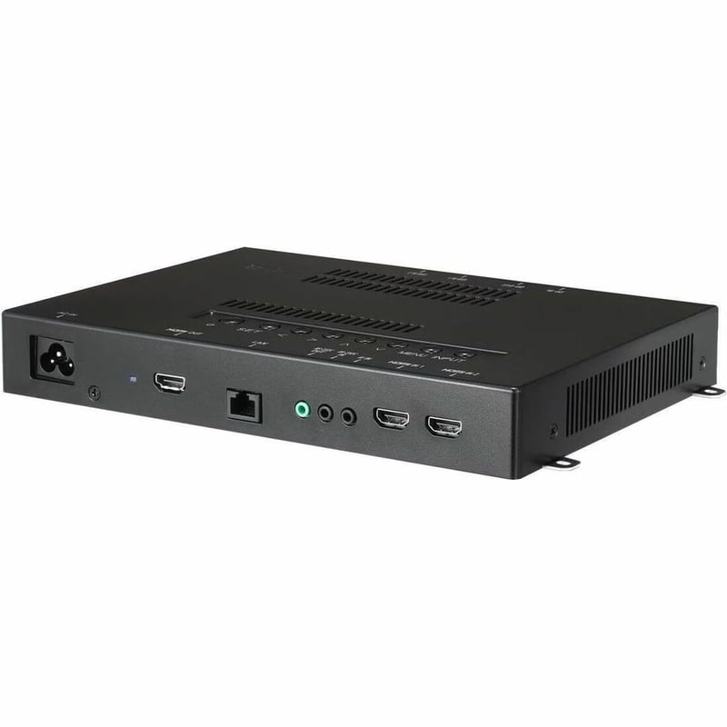 LG WP600-B Digital Signage Appliance - Thumbnail 1