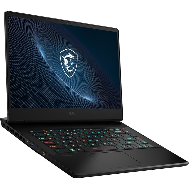 MSI Vector GP66 Vector GP66 12UHSO-673 15.6" Gaming Notebook - QHD - 2560 x 1440 - Intel Core i9 12th Gen i9-12900H Tetradeca-core (14 Core) 1.80 GHz - 32 GB Total RAM - 1 TB SSD - Core Black